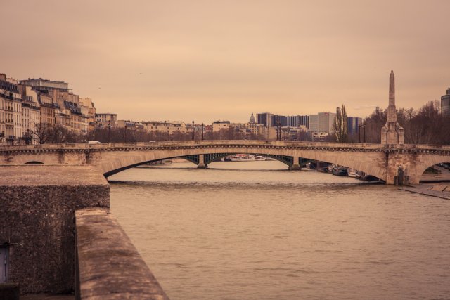 La Seine